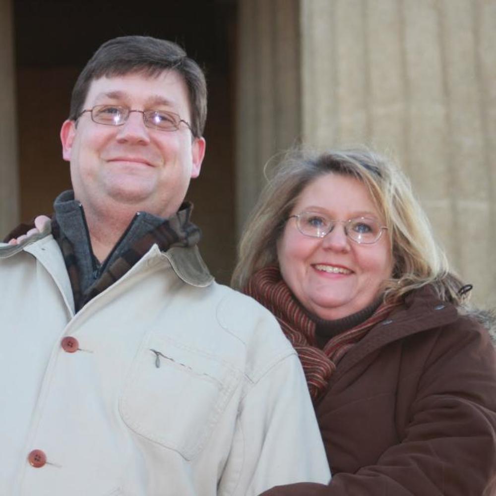 Meet your Posher, Joe